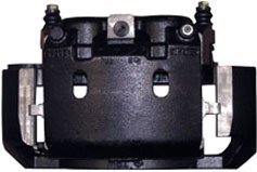 Centric Brake Caliper
