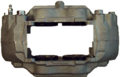 Centric Brake Caliper