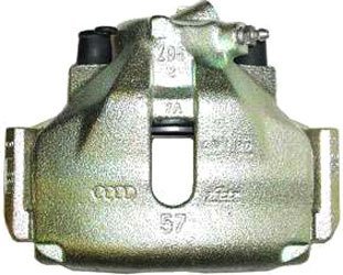 Centric Brake Caliper