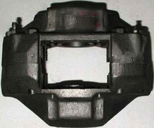 Centric Brake Caliper