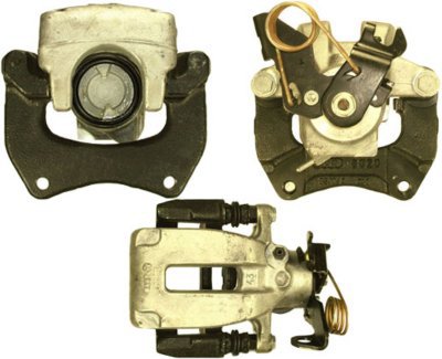 Centric Brake Caliper