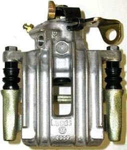 Centric Brake Caliper