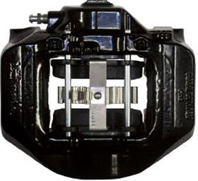 Centric Brake Caliper
