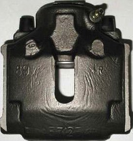 Centric Brake Caliper