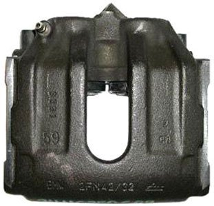 Centric Brake Caliper