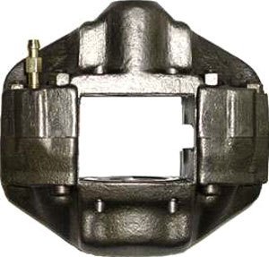 Centric Brake Caliper