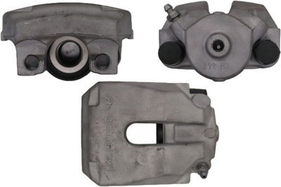 Centric Brake Caliper