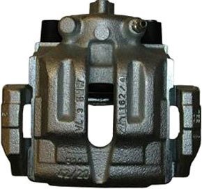 Centric Brake Caliper