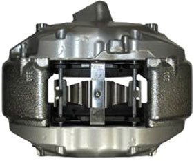 Centric Brake Caliper