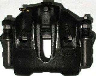Centric Brake Caliper