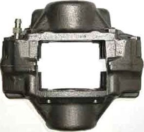 Centric Brake Caliper