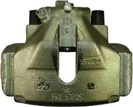 Centric Brake Caliper