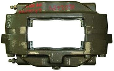 Centric Brake Caliper