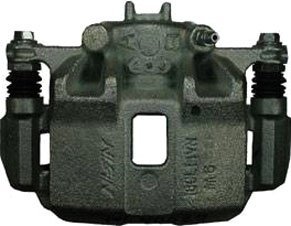 Centric Brake Caliper