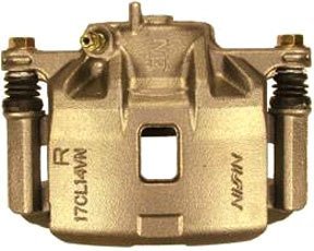 Centric Brake Caliper