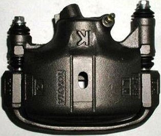 Centric Brake Caliper