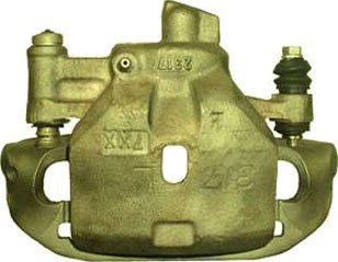 Centric Brake Caliper