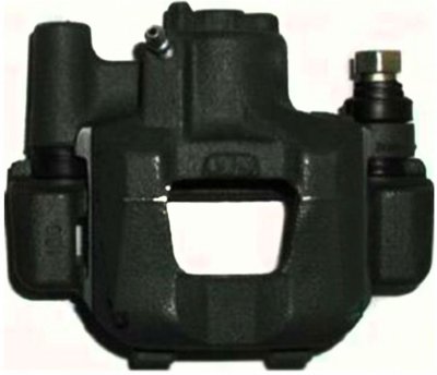 Centric Brake Caliper