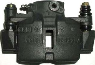 Centric Brake Caliper