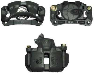 Centric Brake Caliper