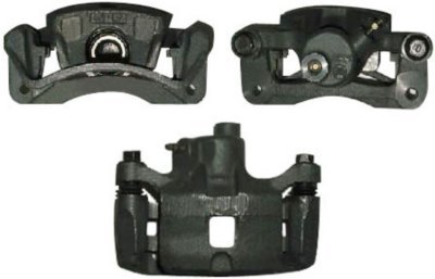 Centric Brake Caliper