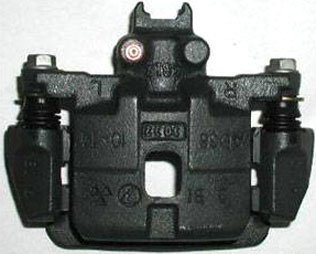 Centric Brake Caliper