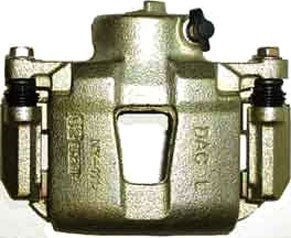 Centric Brake Caliper