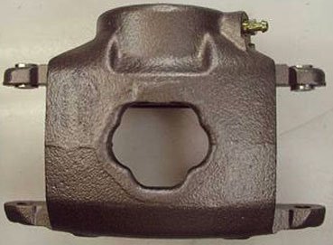 Centric Brake Caliper
