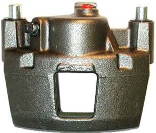 Centric Brake Caliper