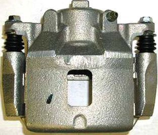 Centric Brake Caliper