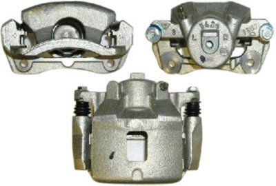 Centric Brake Caliper