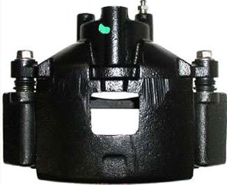 Centric Brake Caliper