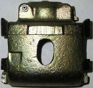 Centric Brake Caliper