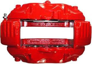 Centric Brake Caliper