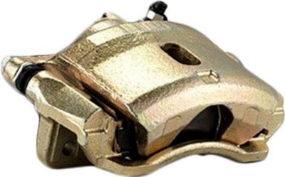 Centric Brake Caliper