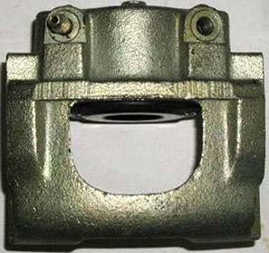 Centric Brake Caliper