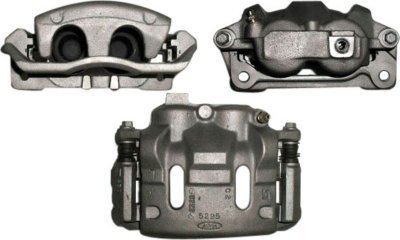 Centric Brake Caliper