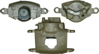 Centric Brake Caliper