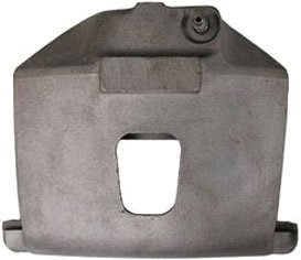 Centric Brake Caliper