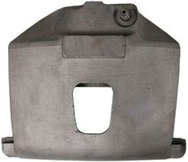Centric Brake Caliper