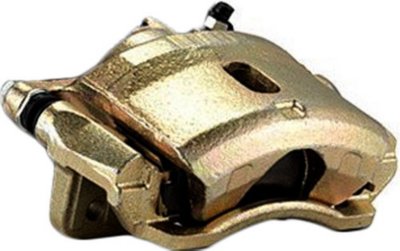 Centric Brake Caliper