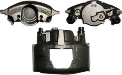 Centric Brake Caliper