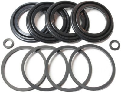Centric Brake Caliper Repair Kit