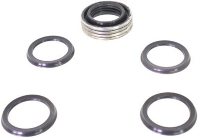 Centric Brake Caliper Repair Kit