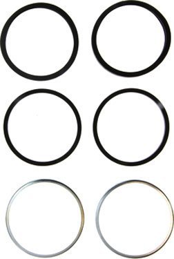 Centric Brake Caliper Repair Kit