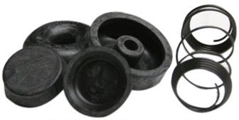 Centric Wheel Cylinder Repair Kit