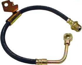 Centric Brake Line