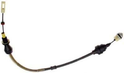 Centric Clutch Cable