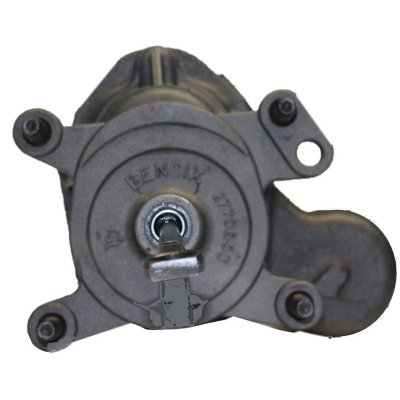 Centric Brake Booster