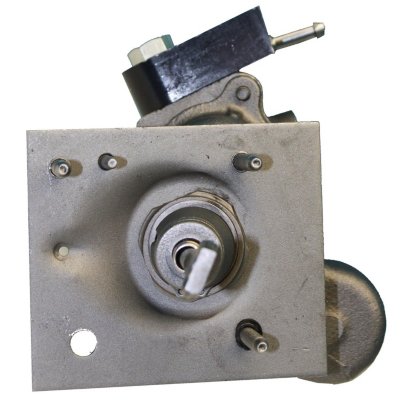 Centric Brake Booster